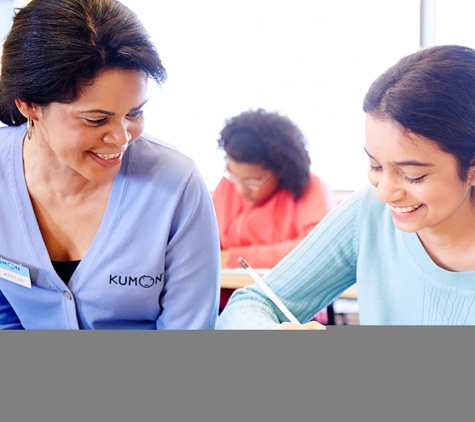 Kumon Math and Reading Center - Friendswood, TX