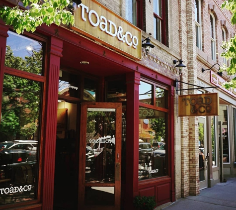 Toad & Co-Golden Colorado, Co Store - Golden, CO. Toad&Co Store in Golden, Colorado