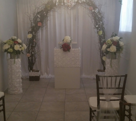 Celestial Wedding Services - Huntington Park, CA