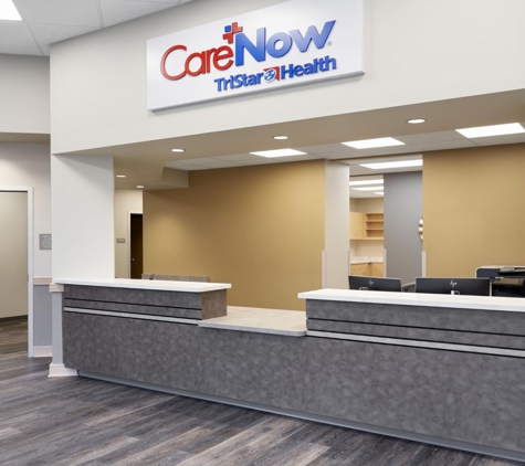 Sport Ortho Urgent Care - East Nashville - Nashville, TN