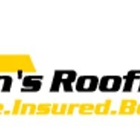 German's Roofing LLC
