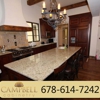 Campbell Cabinetry gallery
