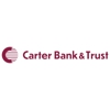 Carter Bank & Trust - Closed gallery