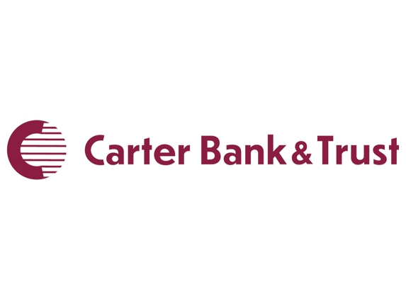 Carter Bank & Trust - Fredericksburg, VA