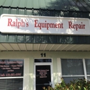 Ralph's Equipment Repair, LLC - Paint Manufacturing Equipment & Supplies
