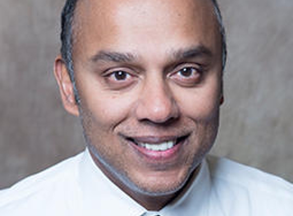 James Bhaskar, MD - Kirkland, WA