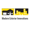 Modern Exterior Innovations gallery