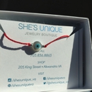 She's Unique - Jewelers