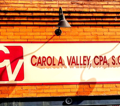 Valley Carol A CPA SC - Columbus, WI