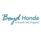Boyd Honda of South Hill, VA