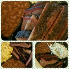 The Brisket House