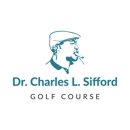 Dr. Charles L. Sifford Golf Course - Golf Course Construction