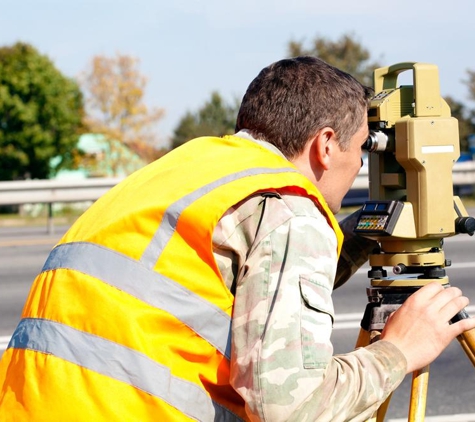 JRL Land Surveyors Pty Ltd - Richmond, VIC