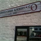 Aluminum Door & Screen Co