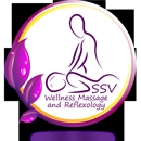 Wellness Masssage and Reflexology by Simon at Fusion Salon - Beauty Salons