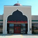 Amini's Galleria - Vending Machines