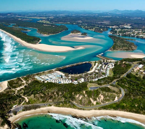Nambucca Valley Care Limited - Nambucca Heads, NSW
