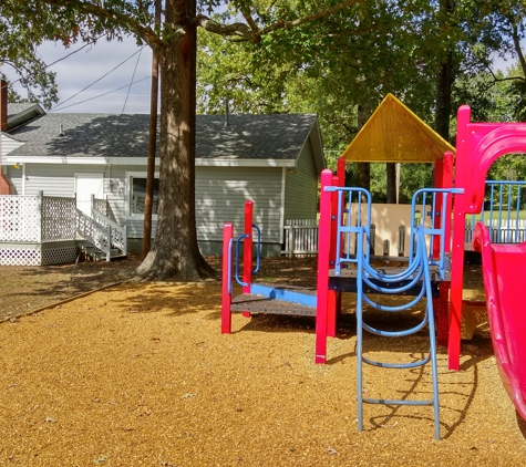 Little Superstars Learning Center - Corinth, MS