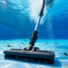Scheduled Allen Pool Cleaning gallery
