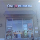 One Stop Wireless - Electronic Equipment & Supplies-Repair & Service