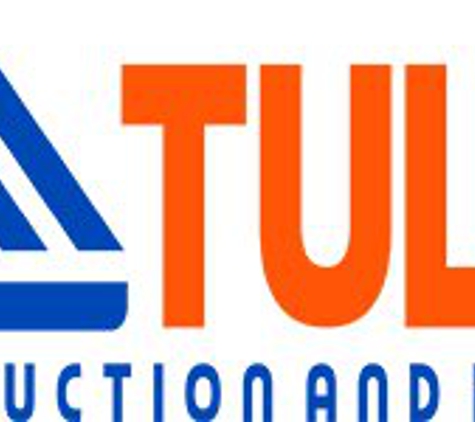 Tulsa Construction & Roof Systems, Inc - Tulsa, OK