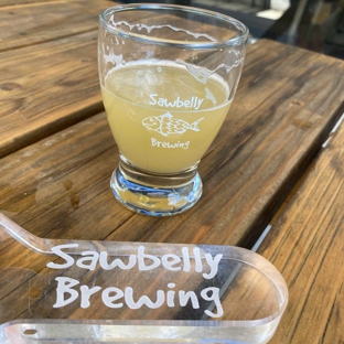 Sawbelly Brewing - Exeter, NH