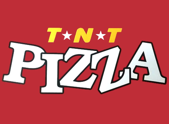 TNT Pizza - Buchanan, TN