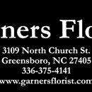 Garner's Florist - Florists