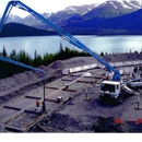 Butch's Tri City's Construction - Concrete Pumping Contractors