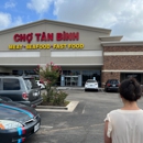 Cho Thanh Binh Supermarket - Grocery Stores