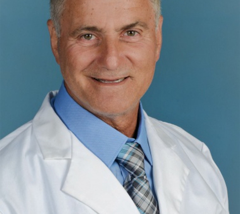 Rami E. Geffner, MD - Freehold, NJ