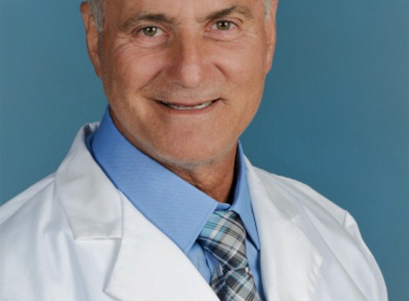 Rami E. Geffner, MD - East Stroudsburg, PA