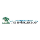 The Sprinkler Man - Sprinklers-Garden & Lawn