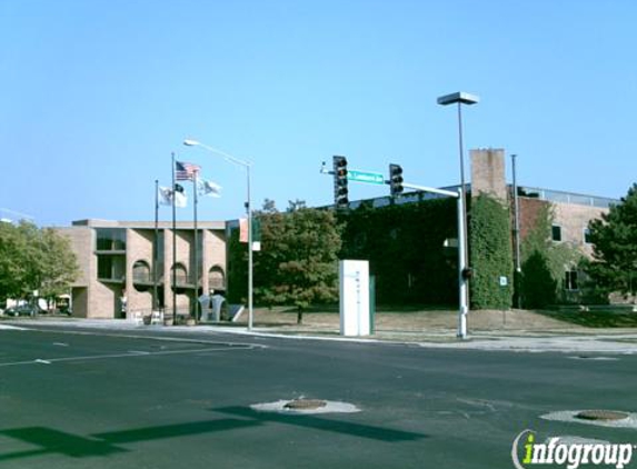 Oak Park Animal Control - Oak Park, IL