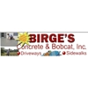 Birge's Concrete & Bobcat INC gallery
