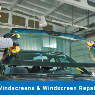 Eurobodalla Windscreens - Moruya, NSW. Windscreens & Windscreen Repair