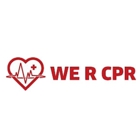 We R Cpr