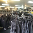 Leather Headquarters - Leather Apparel