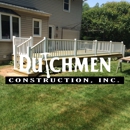 Dutchmen Construction Inc. - Building Contractors