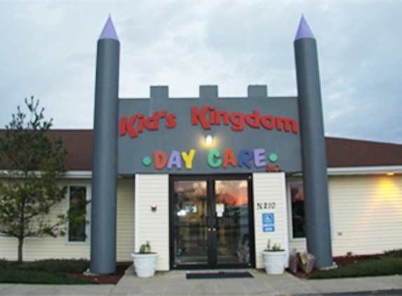 Kid's Kingdom Day Care - Appleton, WI