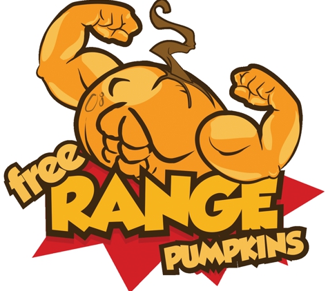 Free Range Pumpkins - Arlington, TX