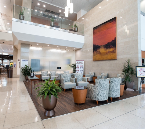 Memorial Hermann Katy Hospital - Katy, TX