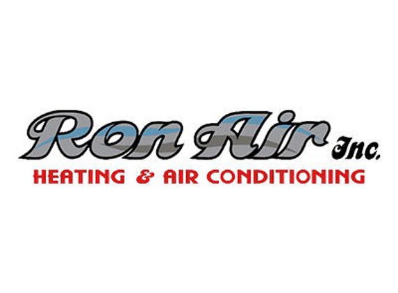 Ron Air Heating  Air Conditioning - Dayton, MD