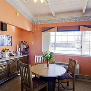 Americas Best Value Inn & Suites Oroville - Oroville, CA