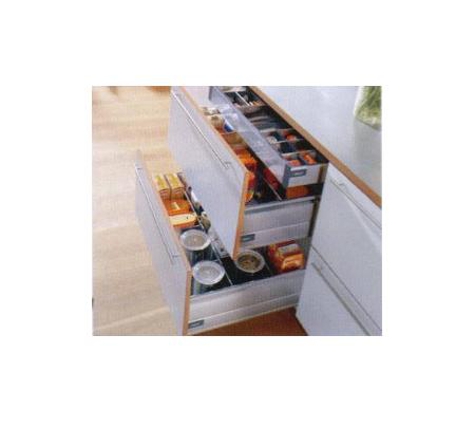 Shoalhaven New Image Kitchens Pty Ltd - Warrawong, NSW