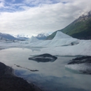Knik Glacier Tours - Sightseeing Tours