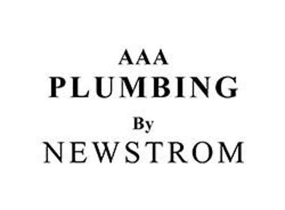 AAA Plumbing By Newstrom, Inc. - South Saint Paul, MN