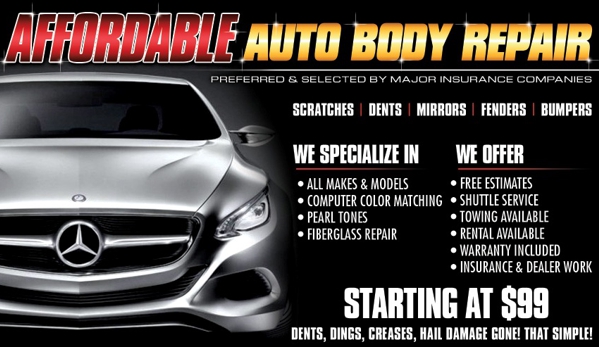Performance Window Tinting & Auto Detailing - Columbia, MD