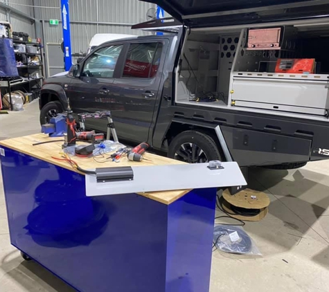 JC Auto Electrical - Moe, VIC