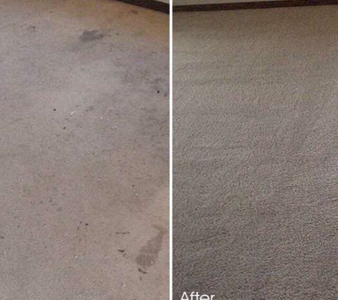 J and C Carpet Cleaning - Watsonville, CA